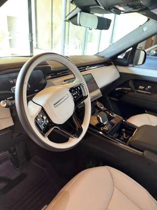 LAND ROVER-RANGE ROVER-2023
