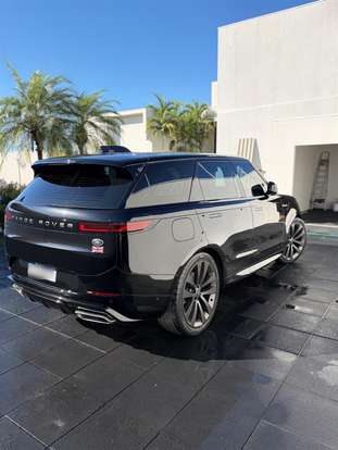 LAND ROVER-RANGE ROVER-2023
