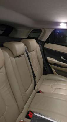 LAND ROVER-RANGE ROVER EVOQUE-2.0 PURE 4WD 16V GASOLINA 4P AUTOMÁTICO LAND ROVER-RANGE ROVER EVOQUE-2015