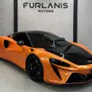 MCLAREN ARTURA 3.0 V6 BITURBO HYBRID SSG MCLAREN ARTURA 3.0 V6 BITURBO HYBRID SSG