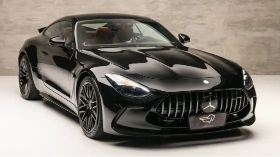 MERCEDES-BENZ AMG GT 63 4.0 V8 TURBO PHEV S E PERFORMANCE COUPÉ 2P 4MATIC+ SPEEDSHIFT MERCEDES-BENZ AMG GT 63 4.0 V8 TURBO PHEV S E PERFORMANCE COUPÉ 2P 4MATIC+ SPEEDSHIFT