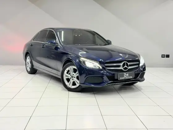 MERCEDES-BENZ C 180 1.6 CGI FLEX AVANTGARDE 9G-TRONIC MERCEDES-BENZ C 180 1.6 CGI FLEX AVANTGARDE 9G-TRONIC