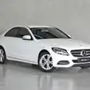 MERCEDES-BENZ C 180 1.6 CGI AVANTGARDE 16V TURBO GASOLINA 4P AUTOMÁTICO MERCEDES-BENZ C 180 1.6 CGI AVANTGARDE 16V TURBO GASOLINA 4P AUTOMÁTICO