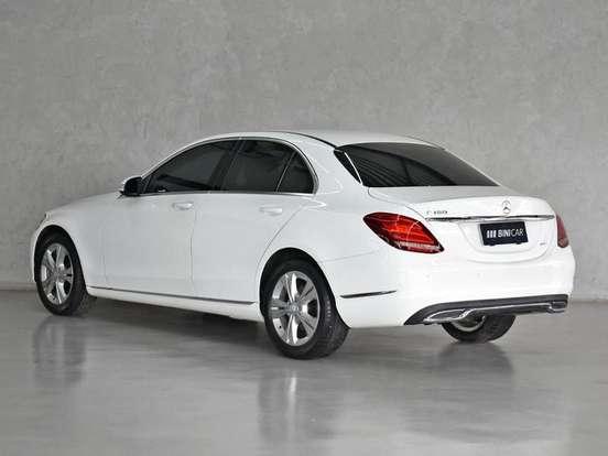 MERCEDES-BENZ-C 180-2015