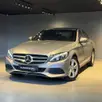 MERCEDES-BENZ C 180 1.6 CGI AVANTGARDE 16V TURBO GASOLINA 4P AUTOMÁTICO MERCEDES-BENZ C 180 1.6 CGI AVANTGARDE 16V TURBO GASOLINA 4P AUTOMÁTICO