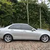 MERCEDES-BENZ C 180 1.8 CGI CLASSIC 16V GASOLINA 4P AUTOMÁTICO MERCEDES-BENZ C 180 1.8 CGI CLASSIC 16V GASOLINA 4P AUTOMÁTICO