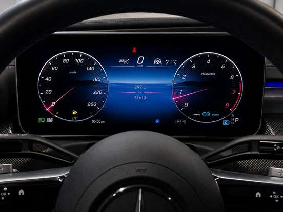 MERCEDES-BENZ-C 300-2021