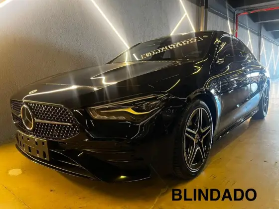 MERCEDES-BENZ CLA 200 1.3 MHEV 7G-DCT MERCEDES-BENZ CLA 200 1.3 MHEV 7G-DCT