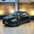 MERCEDES-BENZ CLA 200 1.6 CGI FLEX 7G-DCT MERCEDES-BENZ CLA 200 1.6 CGI FLEX 7G-DCT