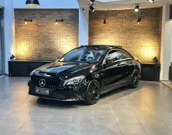 MERCEDES-BENZ CLA 200 1.6 CGI FLEX 7G-DCT MERCEDES-BENZ CLA 200 1.6 CGI FLEX 7G-DCT