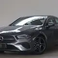 MERCEDES-BENZ CLA 200 1.3 MHEV PROGRESSIVE 7G-DCT MERCEDES-BENZ CLA 200 1.3 MHEV PROGRESSIVE 7G-DCT