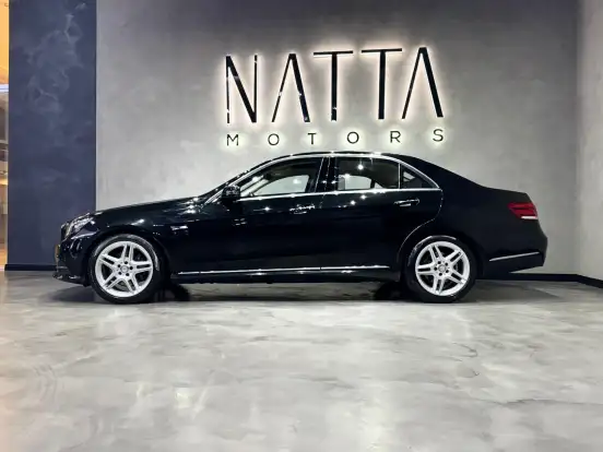 MERCEDES-BENZ-E 350-3.5 AVANTGARDE V6 GASOLINA 4P AUTOMÁTICO MERCEDES-BENZ-E 350-2014