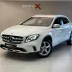 MERCEDES-BENZ GLA 200 1.6 CGI FLEX ADVANCE 7G-DCT MERCEDES-BENZ GLA 200 1.6 CGI FLEX ADVANCE 7G-DCT