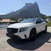 MERCEDES-BENZ GLA 200 1.6 CGI FLEX STYLE 7G-DCT MERCEDES-BENZ GLA 200 1.6 CGI FLEX STYLE 7G-DCT