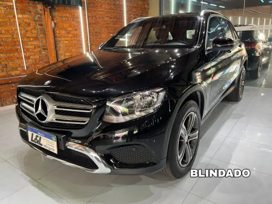 MERCEDES-BENZ GLC 250 2.0 CGI GASOLINA 4MATIC 9G-TRONIC MERCEDES-BENZ GLC 250 2.0 CGI GASOLINA 4MATIC 9G-TRONIC