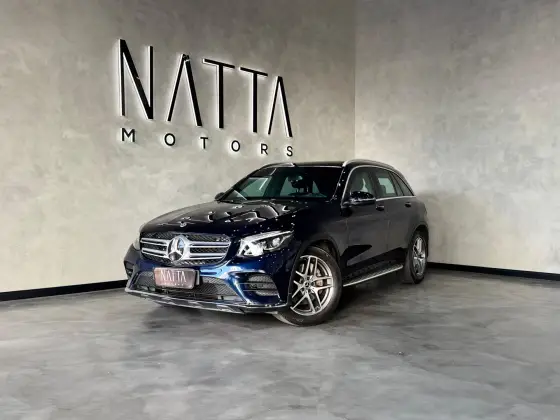 MERCEDES-BENZ GLC 250 2.0 CGI GASOLINA COUPÉ 4MATIC 9G-TRONIC MERCEDES-BENZ GLC 250 2.0 CGI GASOLINA COUPÉ 4MATIC 9G-TRONIC