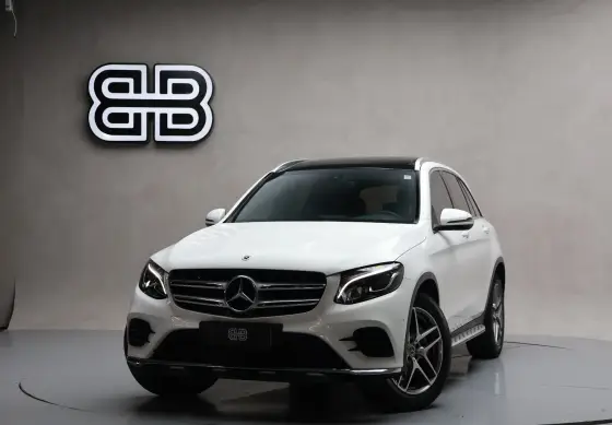 MERCEDES-BENZ GLC 250 2.0 CGI GASOLINA SPORT 4MATIC 9G-TRONIC MERCEDES-BENZ GLC 250 2.0 CGI GASOLINA SPORT 4MATIC 9G-TRONIC