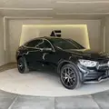 MERCEDES-BENZ GLC 300 2.0 CGI GASOLINA COUPÉ AMG LINE 4MATIC 9G-TRONIC MERCEDES-BENZ GLC 300 2.0 CGI GASOLINA COUPÉ AMG LINE 4MATIC 9G-TRONIC