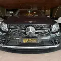 MERCEDES-BENZ GLC 43 AMG 3.0 V6 GASOLINA 4MATIC 9G-TRONIC MERCEDES-BENZ GLC 43 AMG 3.0 V6 GASOLINA 4MATIC 9G-TRONIC