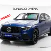 MERCEDES-BENZ GLC 63 AMG 2.0 TURBO PHEV S E PERFORMANCE COUPÉ 4MATIC+ SPEEDSHIFT MERCEDES-BENZ GLC 63 AMG 2.0 TURBO PHEV S E PERFORMANCE COUPÉ 4MATIC+ SPEEDSHIFT
