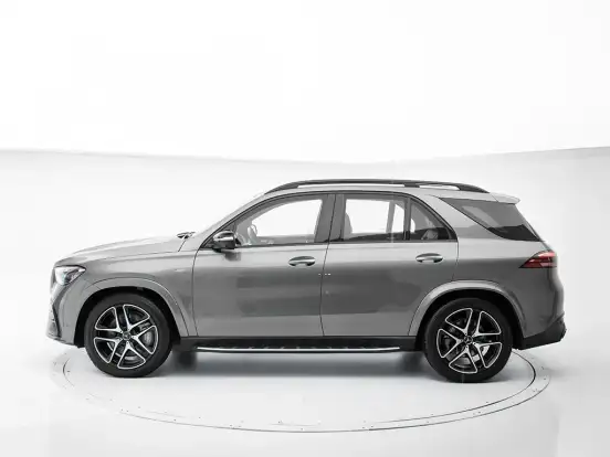MERCEDES-BENZ-GLE 53 AMG-3.0 I6 GASOLINA 4MATIC+ 9G-TRONIC MERCEDES-BENZ-GLE 53 AMG-2023