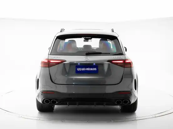 MERCEDES-BENZ-GLE 53 AMG-2023