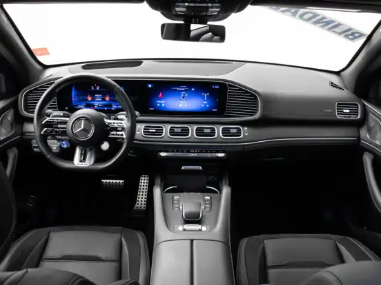 MERCEDES-BENZ-GLE 53 AMG-2023