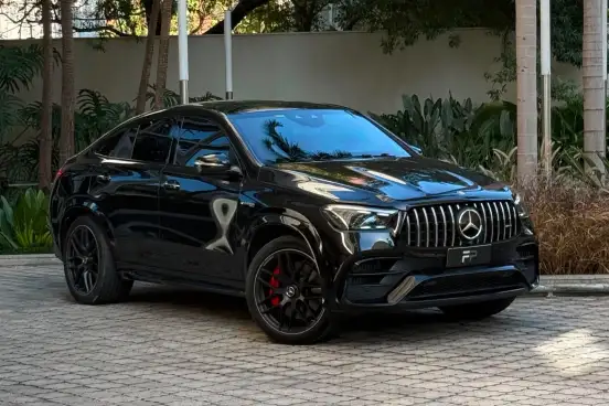 MERCEDES-BENZ-GLE 63 AMG-2024