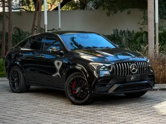 MERCEDES-BENZ-GLE 63 AMG-4.0 V8 BITURBO GASOLINA COUPÉ S 4MATIC 9G-TRONIC MERCEDES-BENZ-GLE 63 AMG-2024