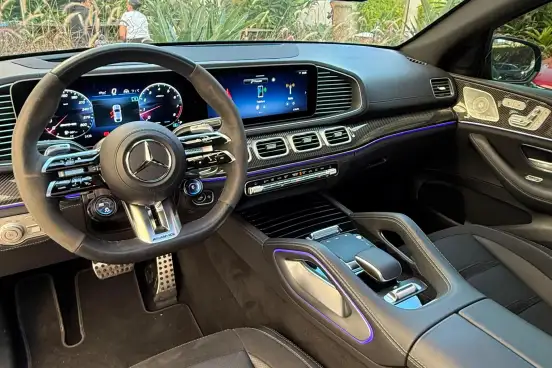 MERCEDES-BENZ-GLE 63 AMG-2024