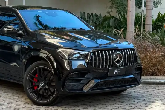 MERCEDES-BENZ-GLE 63 AMG-2024