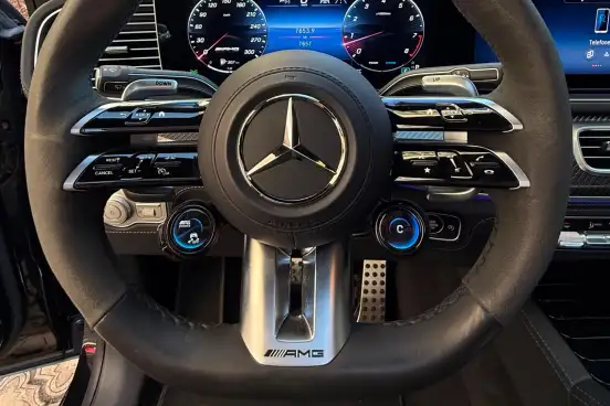 MERCEDES-BENZ-GLE 63 AMG-2024