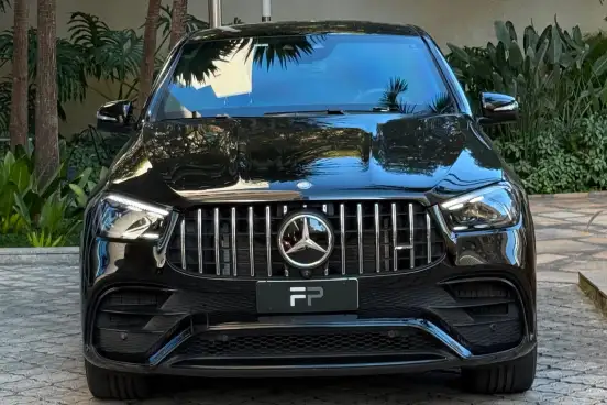 MERCEDES-BENZ-GLE 63 AMG-2024