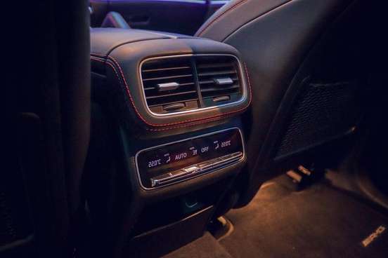 MERCEDES-BENZ-GLE 63 AMG-2022