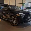 MERCEDES-BENZ GLS 450 3.0 I6 GASOLINA AMG LINE 4MATIC 9G-TRONIC MERCEDES-BENZ GLS 450 3.0 I6 GASOLINA AMG LINE 4MATIC 9G-TRONIC