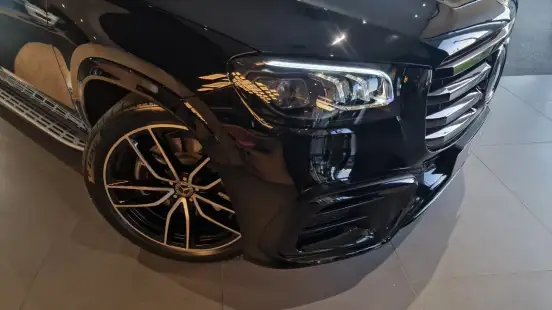 MERCEDES-BENZ-GLS 450-2026