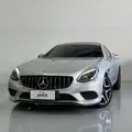 MERCEDES-BENZ SLC 300 2.0 CGI GASOLINA 9G-TRONIC MERCEDES-BENZ SLC 300 2.0 CGI GASOLINA 9G-TRONIC
