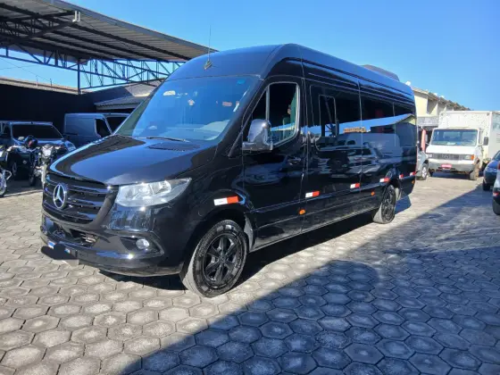 MERCEDES-BENZ SPRINTER 2.0 CDI DIESEL VAN 417 TA LONGO 16L MANUAL MERCEDES-BENZ SPRINTER 2.0 CDI DIESEL VAN 417 TA LONGO 16L MANUAL