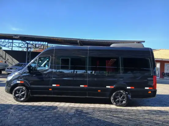 MERCEDES-BENZ-SPRINTER-2.0 CDI DIESEL VAN 417 TA LONGO 16L MANUAL MERCEDES-BENZ-SPRINTER-2025