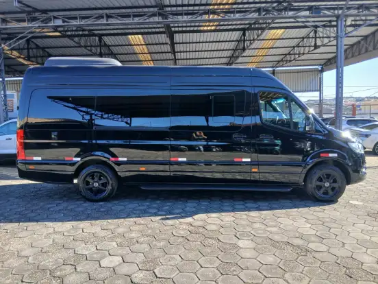 MERCEDES-BENZ-SPRINTER-2.0 CDI DIESEL VAN 417 TA LONGO 16L MANUAL MERCEDES-BENZ-SPRINTER-2025