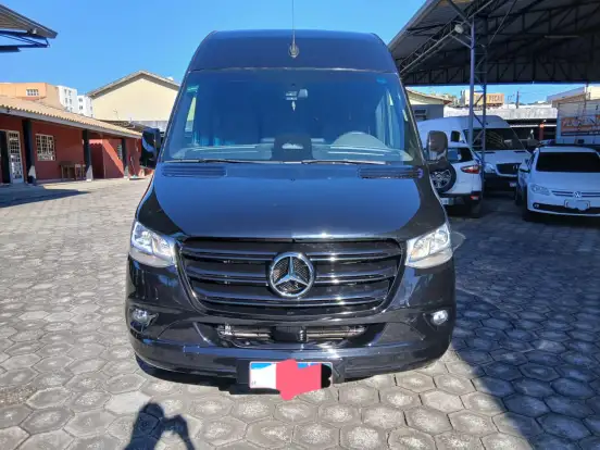 MERCEDES-BENZ-SPRINTER-2.0 CDI DIESEL VAN 417 TA LONGO 16L MANUAL MERCEDES-BENZ-SPRINTER-2025