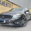 MERCEDES-BENZ A 200 1.6 TURBO URBAN 16V GASOLINA 4P AUTOMÁTICO MERCEDES-BENZ A 200 1.6 TURBO URBAN 16V GASOLINA 4P AUTOMÁTICO