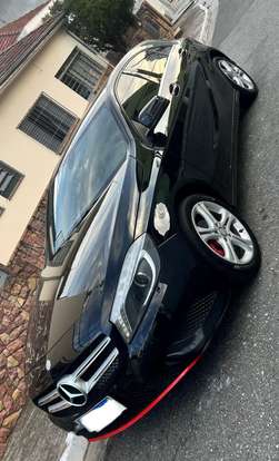 MERCEDES-BENZ-A 200-2014