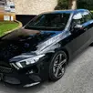 MERCEDES-BENZ A 250 2.0 CGI GASOLINA 7G-DCT MERCEDES-BENZ A 250 2.0 CGI GASOLINA 7G-DCT
