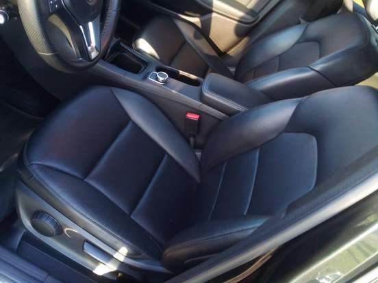 MERCEDES-BENZ-B 200-2012