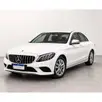 MERCEDES-BENZ C 180 1.6 CGI GASOLINA AVANTGARDE 9G-TRONIC MERCEDES-BENZ C 180 1.6 CGI GASOLINA AVANTGARDE 9G-TRONIC