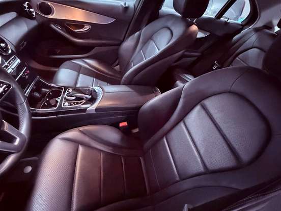 MERCEDES-BENZ-C 180-1.6 CGI GASOLINA AVANTGARDE 9G-TRONIC MERCEDES-BENZ-C 180-2018