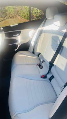 MERCEDES-BENZ-C 200-2021