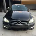 MERCEDES-BENZ C 250 1.8 CGI SPORT 16V GASOLINA 4P AUTOMÁTICO MERCEDES-BENZ C 250 1.8 CGI SPORT 16V GASOLINA 4P AUTOMÁTICO