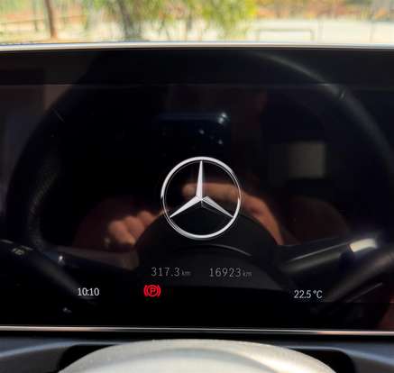 MERCEDES-BENZ-C 300-2024